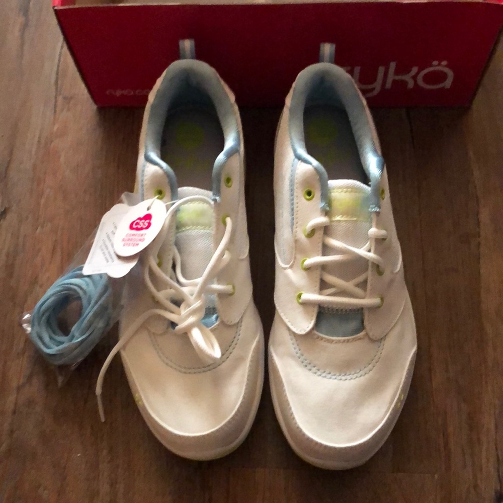 Ladies Ryka Sneakers